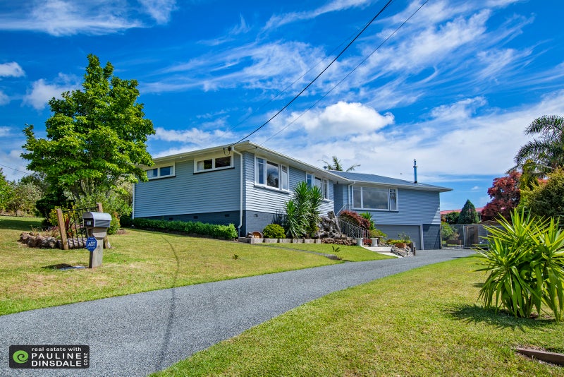 27 Hoey Street, Kamo, Whangarei - Carousel 1