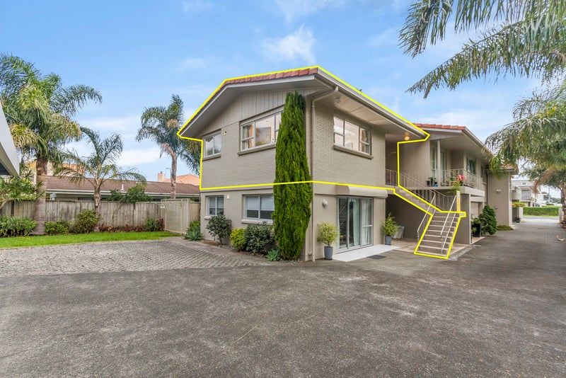 3/17 Speight Road, Kohimarama, Auckland - Carousel 2