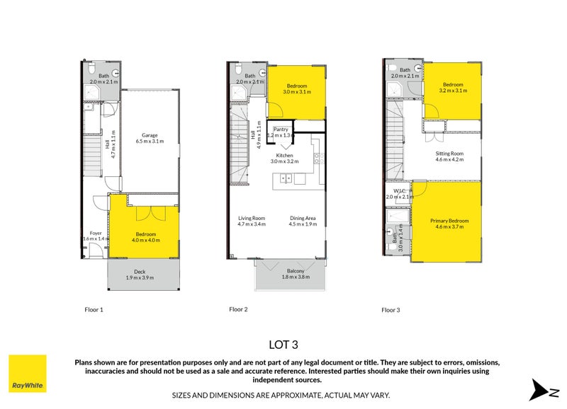176 Hendon Avenue, Mount Albert, Auckland - Carousel 16