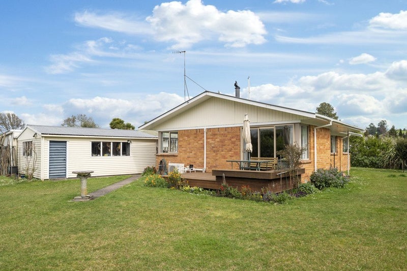 84 Orion Street, Sunnybrook, Rotorua - Carousel 2