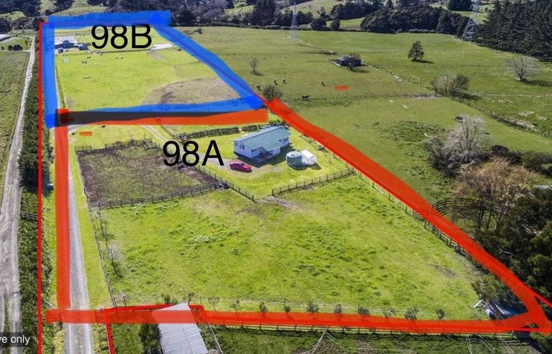 98A Matua Road, Huapai, Kumeu - Carousel 6
