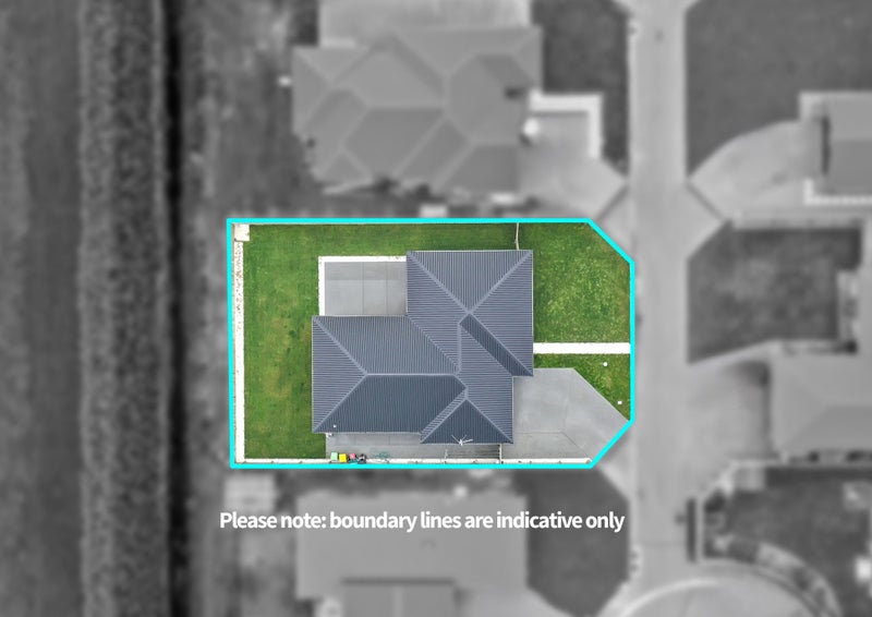 58A Ashbury Drive, Tinwald, Ashburton - Carousel 41