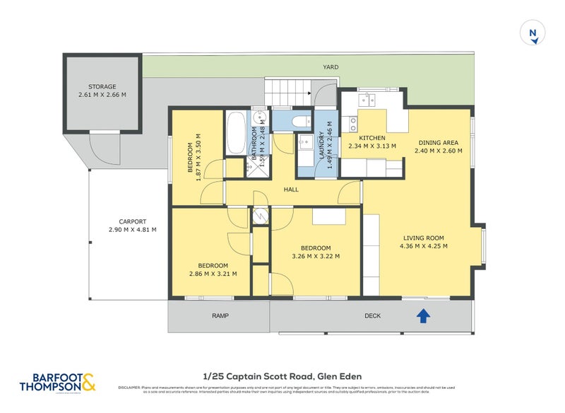 1/25 Captain Scott Road, Glen Eden, Auckland - Carousel 11