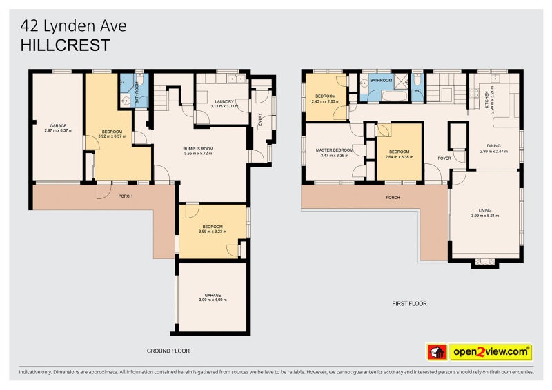 42 Lynden Avenue, Hillcrest, Auckland - Carousel 20