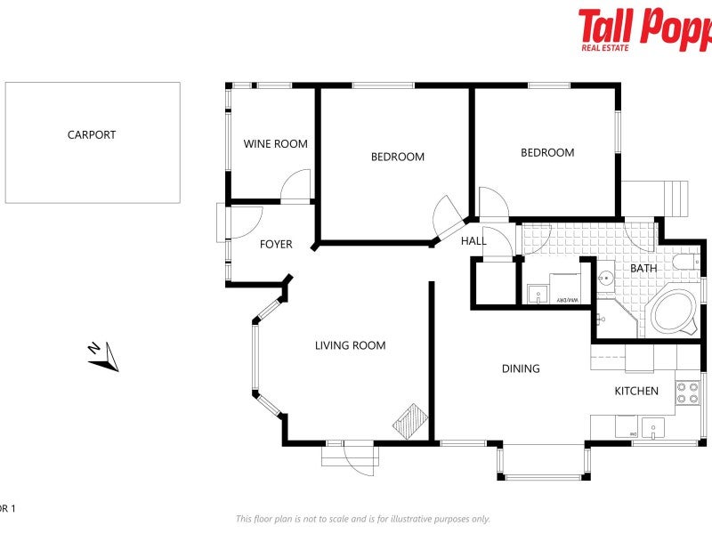 10 Parkview Place, Stoke, Nelson - Carousel 26
