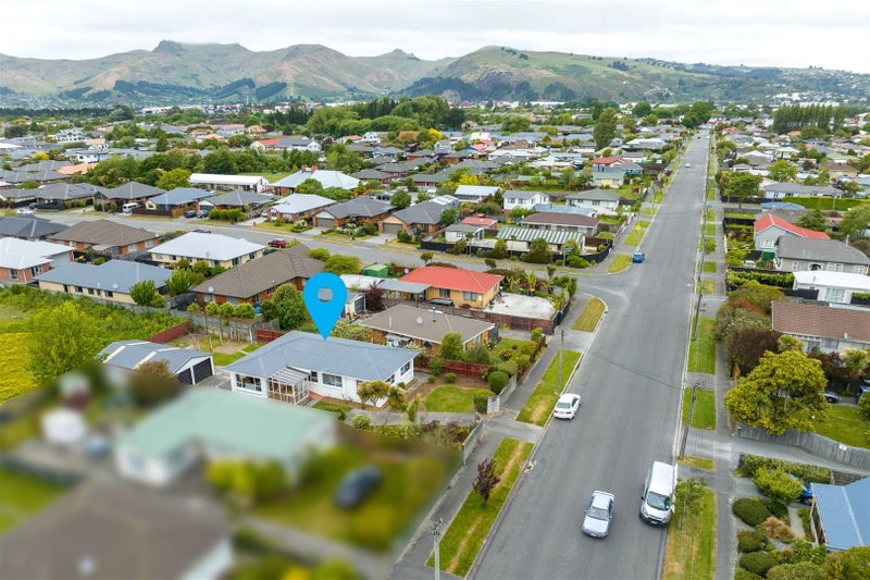 100 St Johns Street, Woolston, Christchurch - Carousel 21