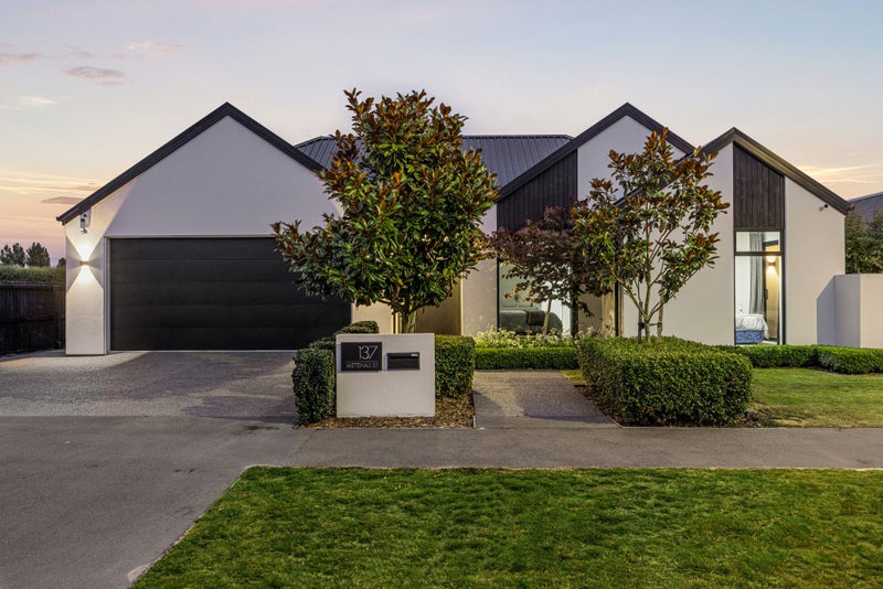 137 Metehau Street, Marshland, Christchurch - Carousel 1