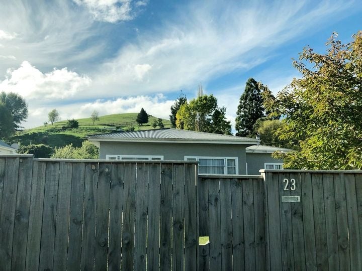 23 Goldfinch Street, Taihape - Carousel 1