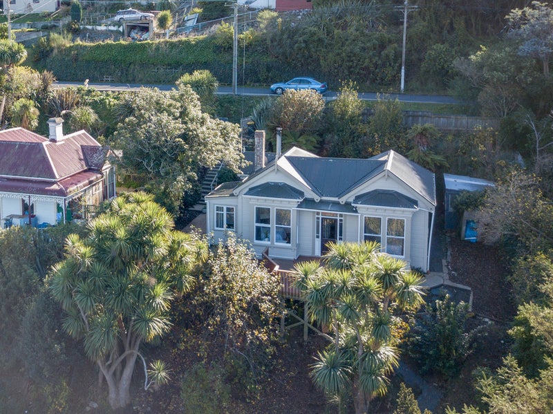 12 Totara Street, Ravensbourne, Dunedin - Carousel 18
