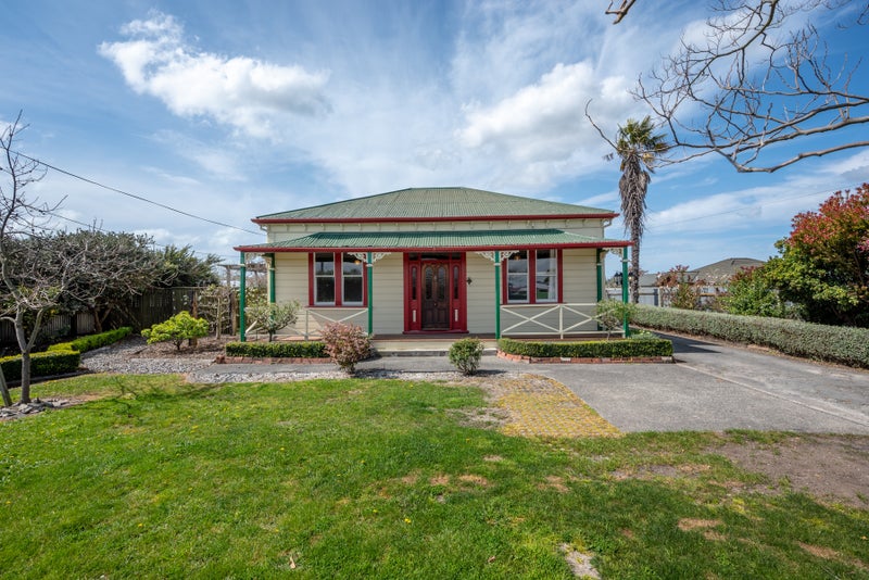 69 Redwood Street, Redwoodtown, Blenheim - Carousel 1