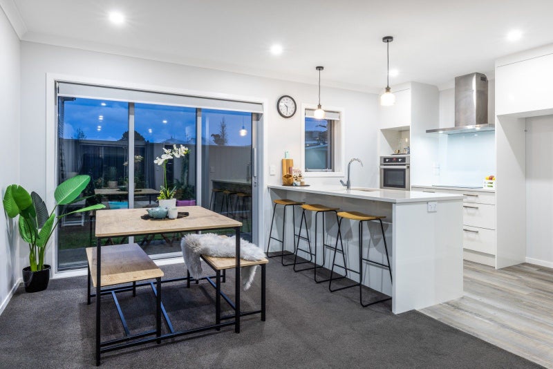 8 Tieke LANE, Kenepuru, Porirua - Carousel 2