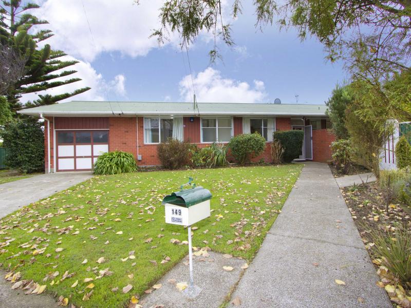 149 Kings Crescent, Hutt Central, Lower Hutt - Carousel 2