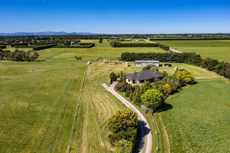 679 Oxford Road, Fernside, Rangiora - Carousel 16