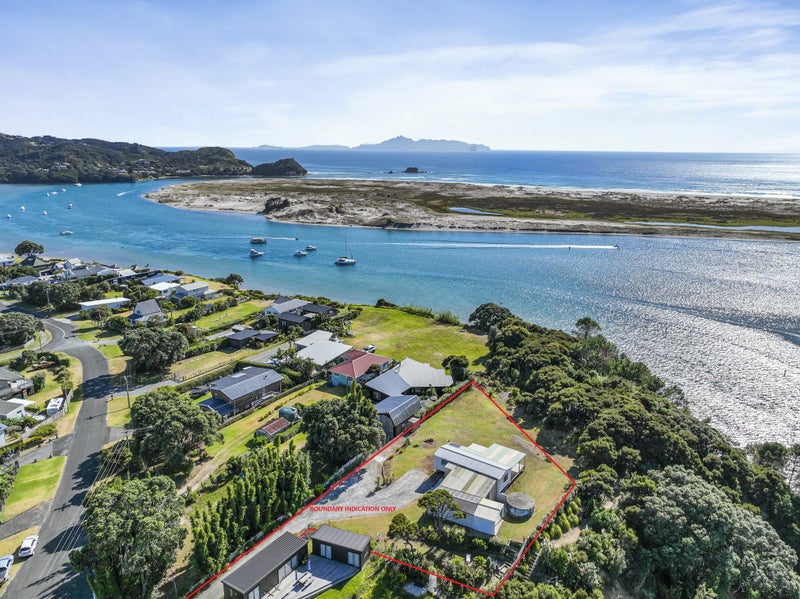 55 Robert Road, MANGAWHAI HEADS, MANGAWHAI - Carousel 1