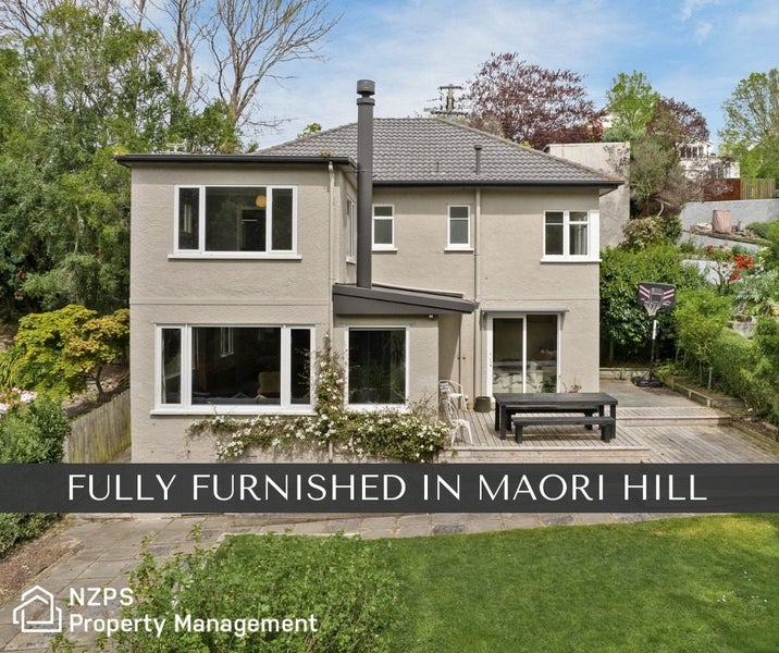 19 Claremont Street, Maori Hill, Dunedin - Carousel 1