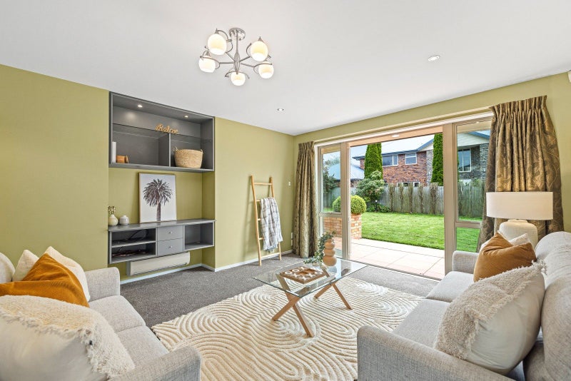 64 Willowview Drive, Redwood, Christchurch - Carousel 2