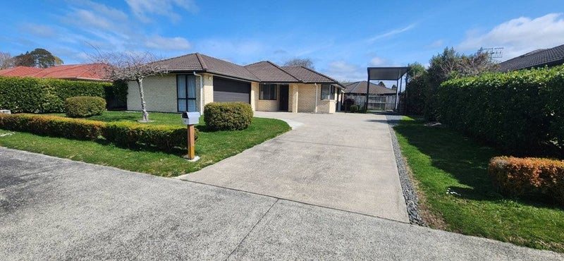 38 Riverholm Drive, Mangakakahi, Rotorua - Carousel 1
