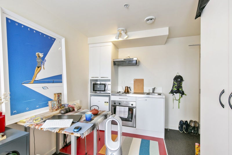 701/35 Abel Smith Street, Te Aro, Wellington - Carousel 2