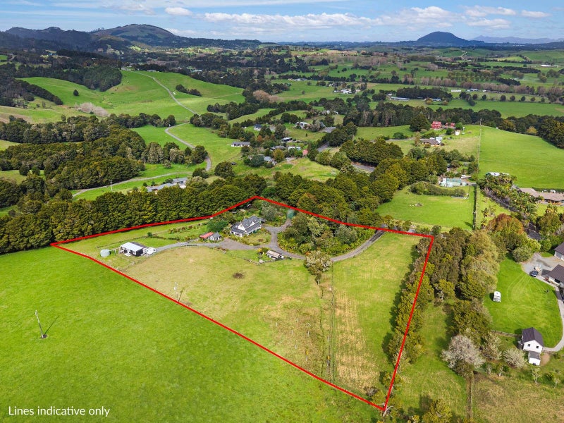 8 Roydon Drive, Ruatangata West, Whangarei - Carousel 26