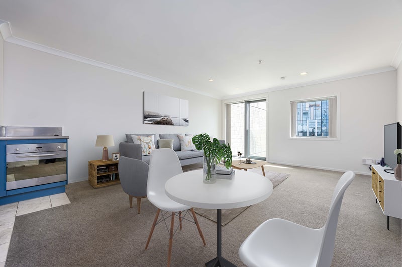 4Q/15 Nelson Street, Auckland Central, Auckland - Carousel 1