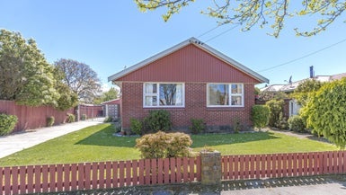 12 Kingrove Street, Bishopdale, Christchurch - Carousel 1