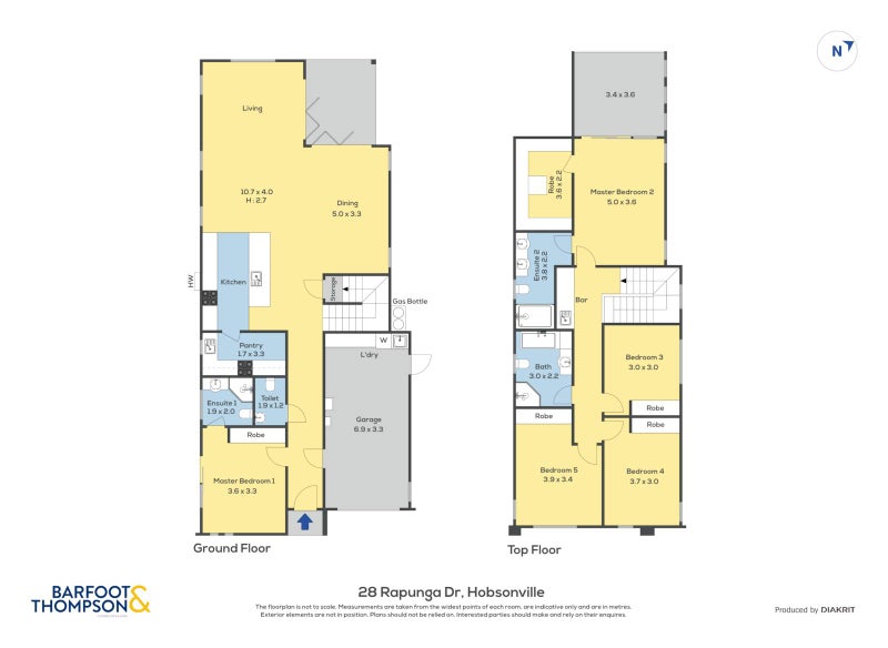 28 Rapunga Drive, Hobsonville, Auckland - Carousel 39