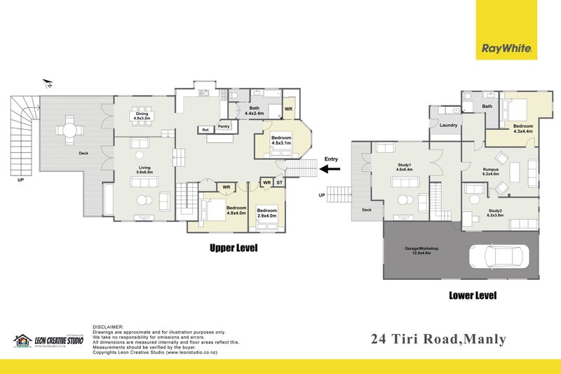 24 Tiri Road, Manly, Whangaparaoa - Carousel 33