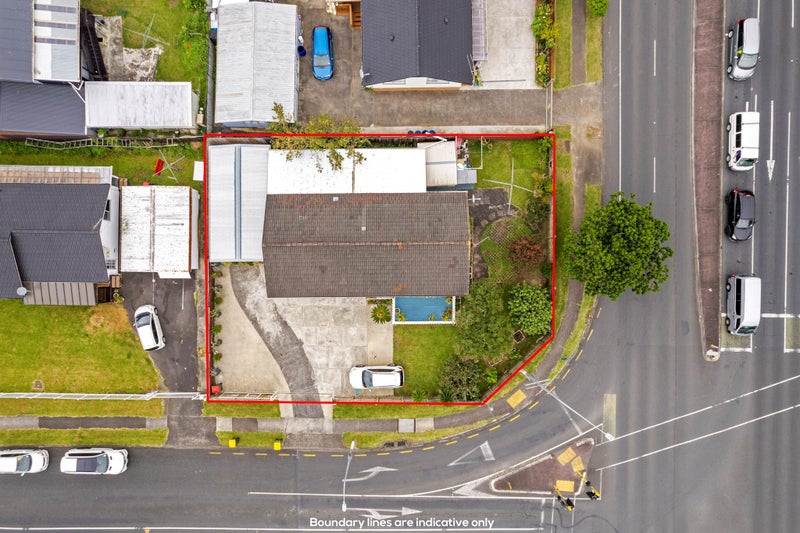 68 Diorella Drive, Clover Park, Auckland - Carousel 1