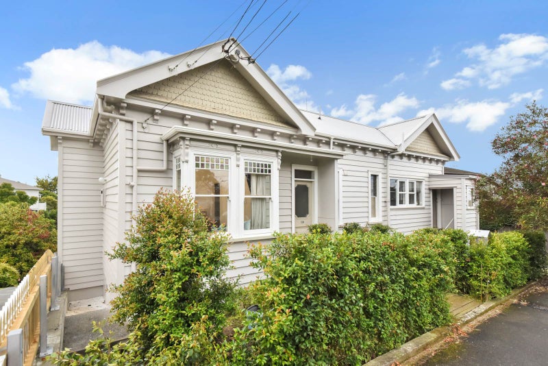 8A Ayr Street, Parnell, Auckland - Carousel 19