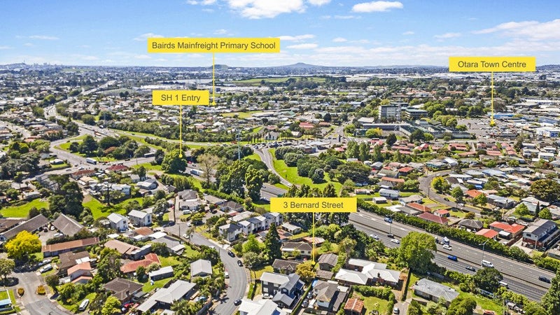 3 Bernard Street, Papatoetoe, Auckland - Carousel 18