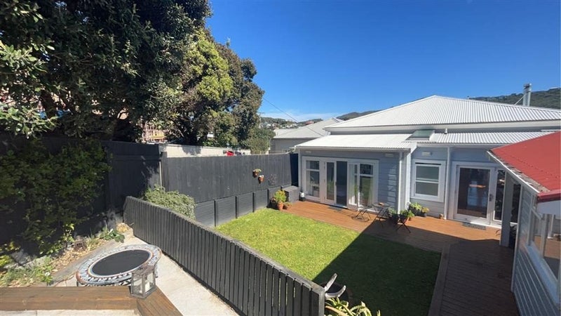 87 Tiber Street, Island Bay, Wellington - Carousel 20