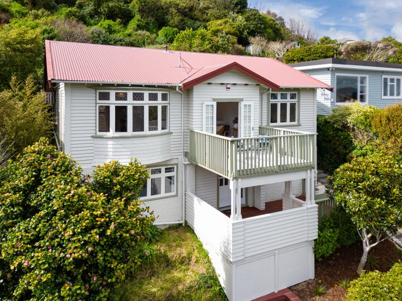 25 Rangoon Street, Khandallah, Wellington - Carousel 1
