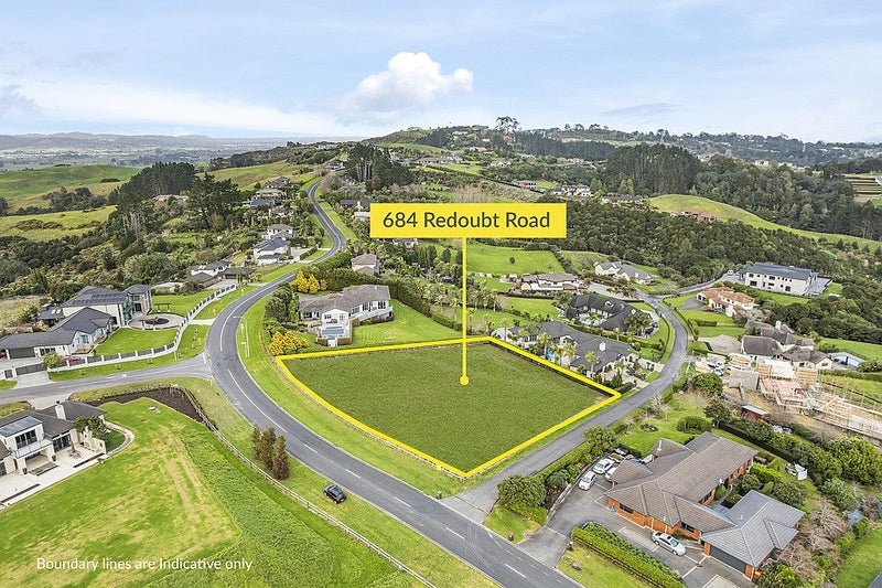 684 Redoubt Road, Flat Bush, Auckland - Carousel 1