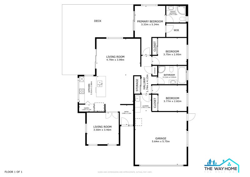 117 Mawai Hakona Drive, Wallaceville, Upper Hutt - Carousel 27