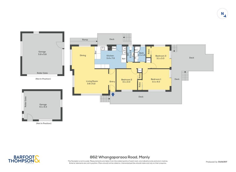 862 Whangaparaoa Road, Manly, Whangaparaoa - Carousel 21