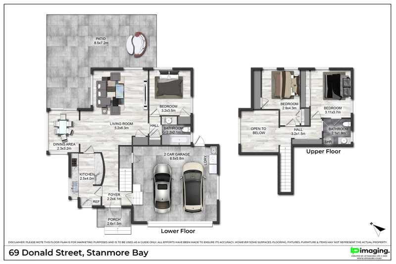 69 Donald Street, Stanmore Bay, Whangaparaoa - Carousel 21