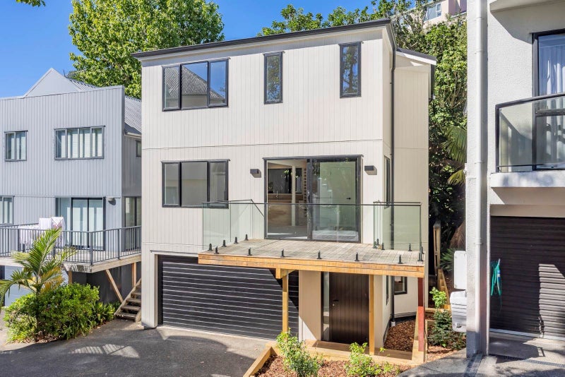 5/29A St Stephens Avenue, Parnell, Auckland - Carousel 1