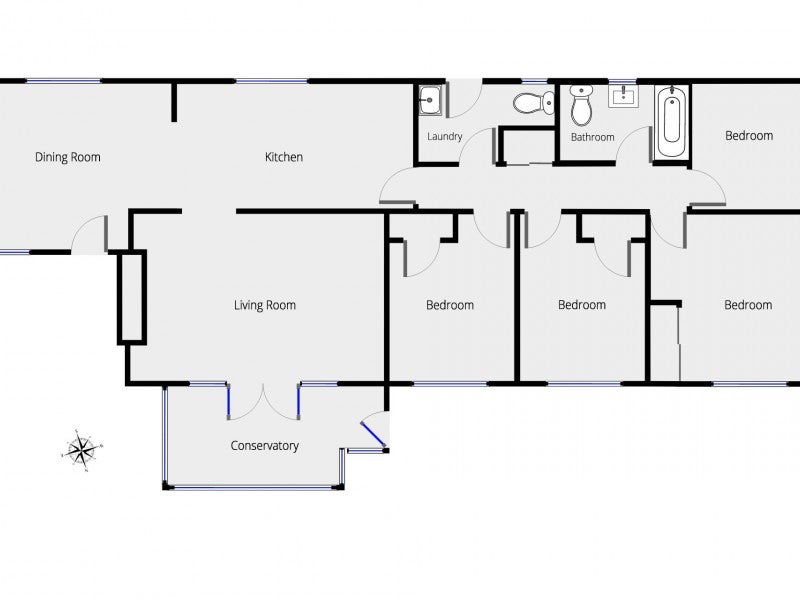 21 Wendover Street, Bishopdale, Christchurch - Carousel 18