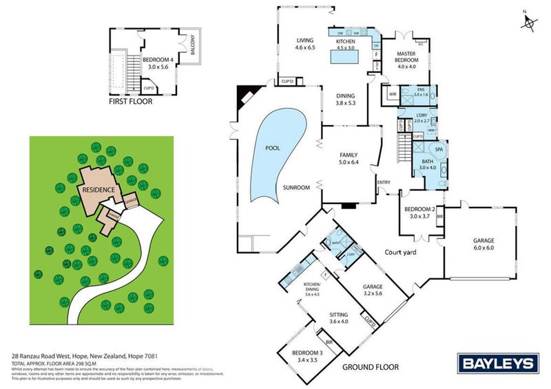 28 Ranzau Road West, Hope, Richmond - Carousel 30