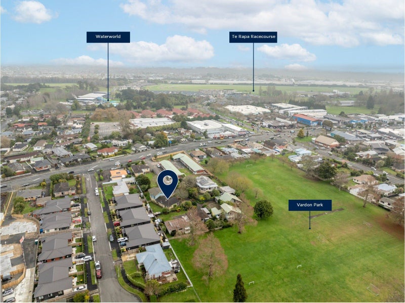 322 Te Rapa Road, Beerescourt, Hamilton - Carousel 21