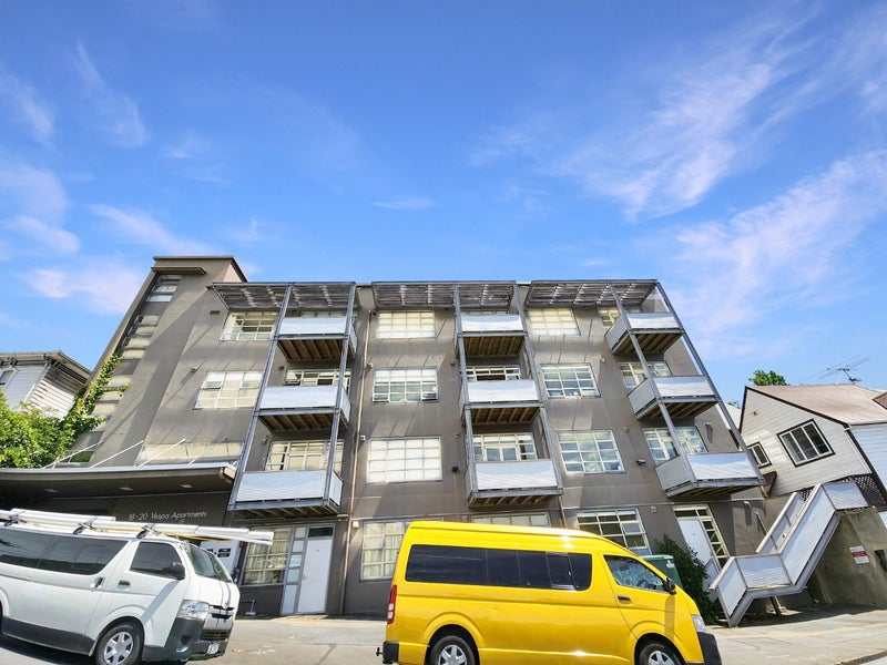 501/20 Hanson Street, Mount Cook, Wellington - Carousel 13