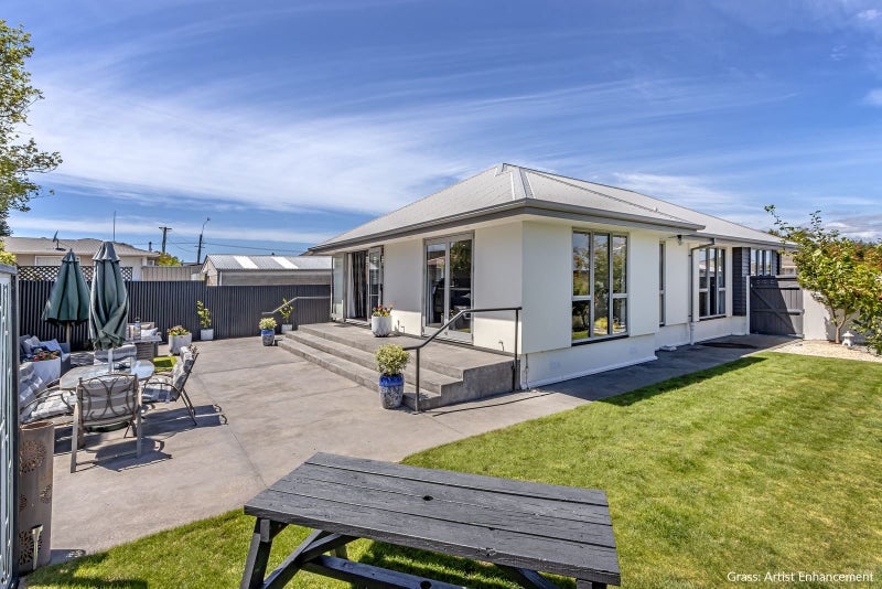 6 Newhaven Street, Burwood, Christchurch - Carousel 1