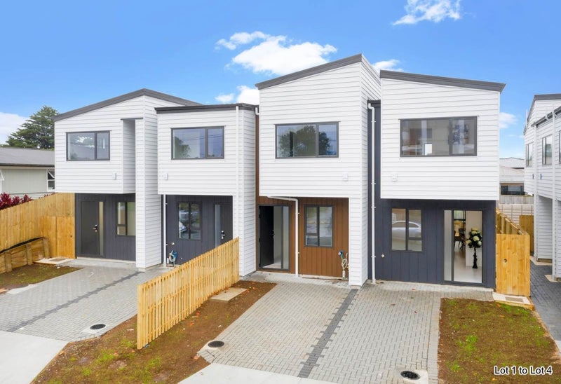 13A Everitt Road, Ōtara, Auckland - Carousel 1