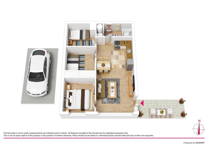 104/181 Tasman Street, Mount Cook, Wellington - Carousel 16