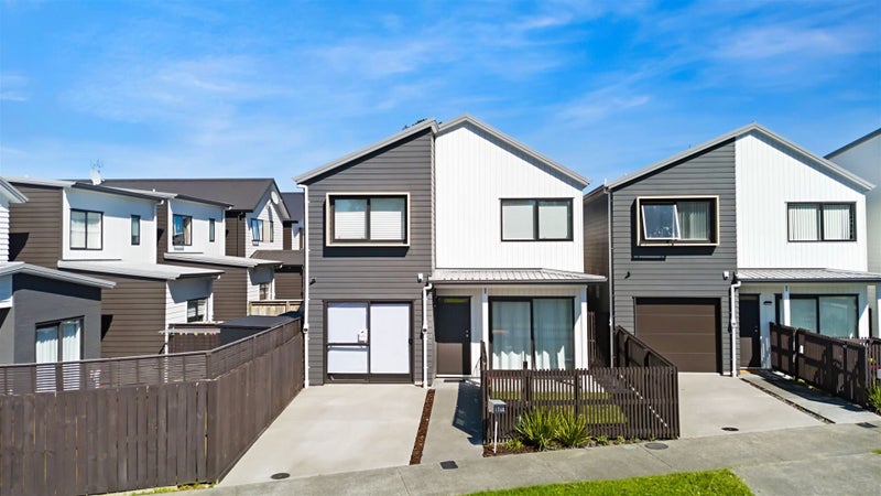 136A Leybourne Circle, Glen Innes, Auckland - Carousel 2