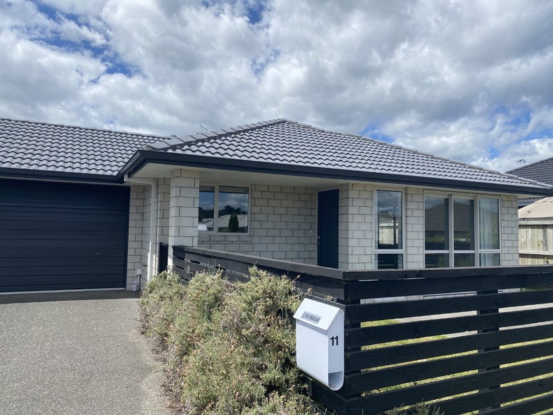 11 Askew Lane, Pyes Pa, Tauranga - Carousel 16