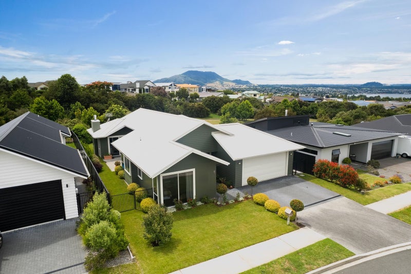 38 Penny Grove, Nukuhau, Taupo - Carousel 2