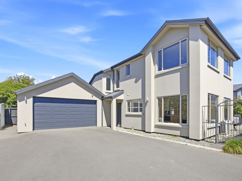 161 Idris Road, Strowan, Christchurch - Carousel 1