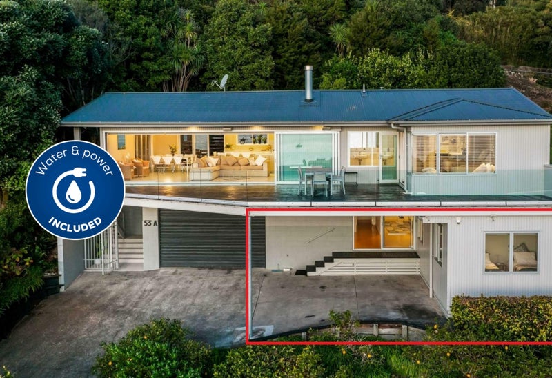 53A De Luen Avenue, Tindalls Beach, Whangaparaoa - Carousel 1
