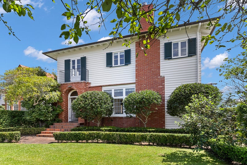 138 Victoria Avenue, Remuera, Auckland - Carousel 1